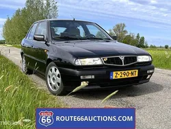 Groen Gebruikt 1994 Lancia Delta Sedan | € 5.550