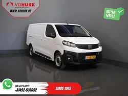 Wit Gebruikt 2024 Fiat Scudo MPV | € 24.944 (Goede deal)