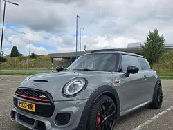 Grijs Gebruikt 2019 Mini John Cooper Works Chili Hatchback | € 22.500 (Eerlijke prijs)
