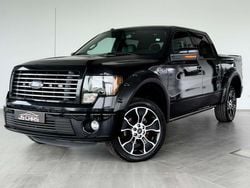 Zwart Gebruikt 2012 Ford F-150 Pickup | € 29.990