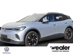 Zwart, metallic lak Nieuw 2024 VW ID.4 Pro SUV | € 43.386 (Goede deal)