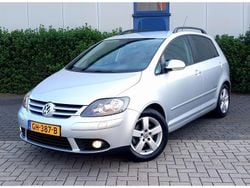 Grijs Gebruikt 2008 VW Golf Plus Cross Sportline MPV | € 3.950 (Super prijs)
