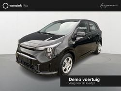 Zwart Gebruikt 2025 Kia Picanto Hatchback | € 17.900 (Goede deal)