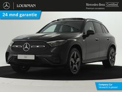Zwart Gebruikt 2025 Mercedes GLC300e Sport Edition SUV | € 72.945 (Duur)