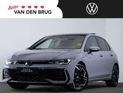 Grijs Gebruikt 2025 VW Golf VIII R-line Hatchback | € 38.900 (Iets duurder)