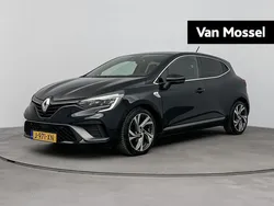 Sterzwart gne Gebruikt 2020 Renault Clio V R.S. Hatchback | € 14.930 (Iets duurder)