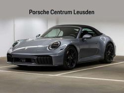Grijs Nieuw 2025 Porsche 911 Carrera GTS Cabriolet | € 290.703 (Super prijs)