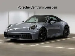 Grijs Nieuw 2025 Porsche 911 Carrera GTS Cabriolet | € 290.703 (Super prijs)
