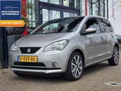 Grijs Gebruikt 2020 Seat Mii Electric Hatchback | € 11.490 (Eerlijke prijs)