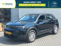 Zwart Gebruikt 2023 Opel Mokka SUV | € 20.435 (Super prijs)
