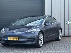 Grijs Gebruikt 2020 Tesla Model 3 Standard Range Sedan | € 18.691 (Eerlijke prijs)
