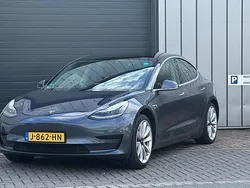 Grijs Gebruikt 2020 Tesla Model 3 Standard Range Sedan | € 18.693 (Eerlijke prijs)