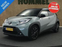 Groen Gebruikt 2024 Toyota Aygo X Pulse SUV | € 19.950