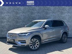 Grijs, metallic lak Gebruikt 2022 Volvo XC90 Ultra SUV | € 53.899 (Goede deal)