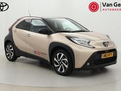 Bruin Gebruikt 2025 Toyota Aygo X Pulse SUV | € 22.999