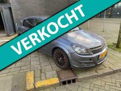 Grijs Gebruikt 2004 Opel Astra Elegance Hatchback | € 1.750 (Eerlijke prijs)