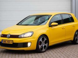 Geel Gebruikt 2012 VW Golf VII Conceptline Stationwagen | € 9.999 (Eerlijke prijs)