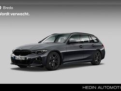 Grijs Gebruikt 2022 BMW M340 Executive Sedan | € 65.880