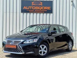Overige Gebruikt 2018 Lexus CT200h Business Edition Hatchback | € 18.950