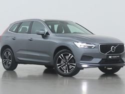 Grijs Gebruikt 2019 Volvo XC60 Momentum SUV | € 30.400 (Super prijs)