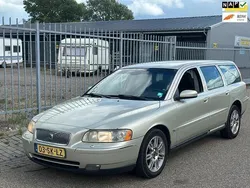Beige Gebruikt 2006 Volvo V70 Stationwagen | € 1.499 (Super prijs)