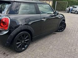Gebruikt 2018 Mini ONE Hatchback | € 11.500 (Goede deal)