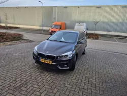 Bruin Gebruikt 2016 BMW 216 Gran Tourer MPV | € 14.500 (Duur)