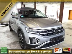 Overige Gebruikt 2024 VW T-Roc Edition SUV | € 32.950 (Eerlijke prijs)