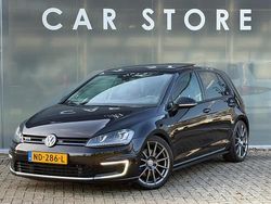 Gebruikt 2016 VW e-Golf GTE Hatchback | € 15.845