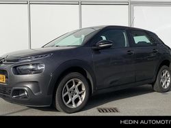 Grijs Gebruikt 2018 Citroën C4 Cactus Business Class Hatchback | € 10.945 (Eerlijke prijs)