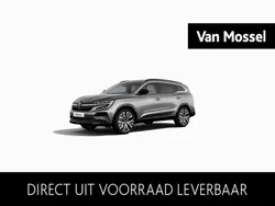 Blauw Nieuw 2024 Renault Espace Iconic MPV | € 58.101 (Duur)