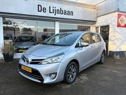 Grijs Gebruikt 2014 Toyota Verso MPV | € 8.950 (Eerlijke prijs)
