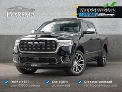 Zwart Gebruikt 2024 Dodge Ram Pickup | € 109.900