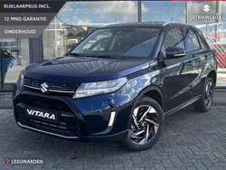 Overige Nieuw 2025 Suzuki Vitara Style SUV | € 33.648 (Iets duurder)