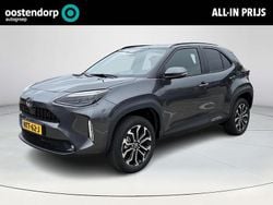 Grijs Nieuw 2025 Toyota Yaris Hybrid SUV | € 32.850 (Goede deal)