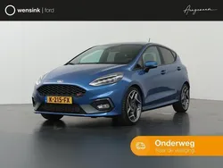 Blauw Gebruikt 2020 Ford Fiesta ST Hatchback | € 24.940 (Eerlijke prijs)