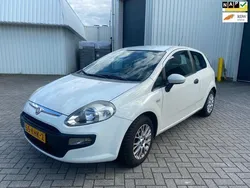 Wit Gebruikt 2009 Fiat Punto Evo Active Hatchback | € 1.995 (Goede deal)