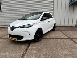 Gebruikt 2018 Renault Zoe Hatchback | € 6.995 (Goede deal)