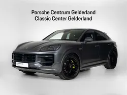 Grijs Gebruikt 2024 Porsche Cayenne SUV | € 122.900 (Duur)