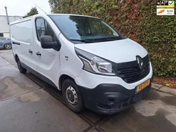Overige Gebruikt 2016 Renault Trafic Komfort Van | € 4.100 (Eerlijke prijs)