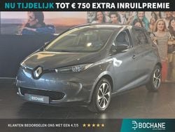 Grijs Gebruikt 2019 Renault Zoe Iconic Hatchback | € 9.735 (Goede deal)