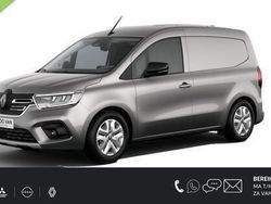 Overige Nieuw 2025 Renault Kangoo MPV | € 31.415 (Eerlijke prijs)