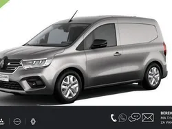 Overige Nieuw 2025 Renault Kangoo MPV | € 31.415 (Iets duurder)
