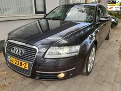 Sedan Gebruikt 2006 Audi A6 Sedan | € 4.950 (Eerlijke prijs)