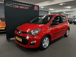 Rood Gebruikt 2013 Renault Twingo Hatchback | € 5.250 (Eerlijke prijs)