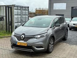 Grijs Gebruikt 2015 Renault Espace Initiale Paris MPV | € 8.850 (Super prijs)