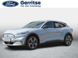 Grijs Nieuw 2025 Ford Mustang Mach-E SUV | € 46.370 (Eerlijke prijs)