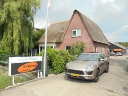 Grijs Gebruikt 2015 Porsche Macan SUV | € 22.950 (Goede deal)