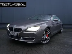 Bruin Gebruikt 2013 BMW 650 Coupé | € 22.950 (Goede deal)