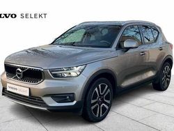 Grijs Gebruikt 2020 Volvo XC40 Momentum SUV | € 25.999 (Super prijs)
